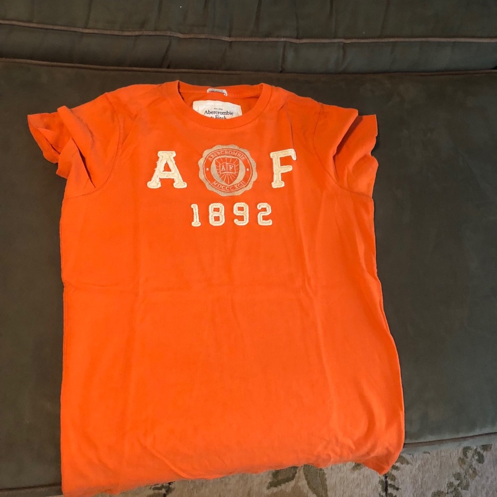 Abercrombie and Fitch T-shirt